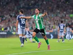 Real Betis vs Real Sociedad: A Key Clash in La Liga