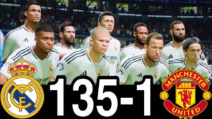 Real Madrid vs: An Ongoing Football Legacy