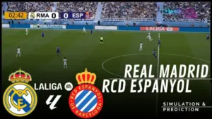 Significant Events in the Real Madrid vs Espanyol Timeline