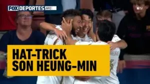 Real Salt Lake vs LAFC: Thrilling Encounter in MLS Match