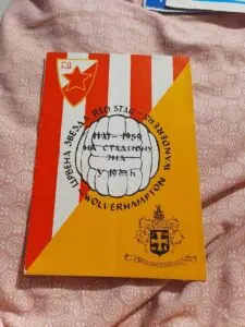 The Rise and Legacy of Red Star Belgrade in Football