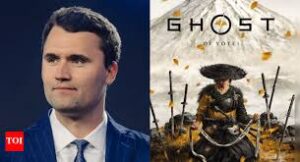 Reddit Reacts to the Charlie Kirk Shooting Incident