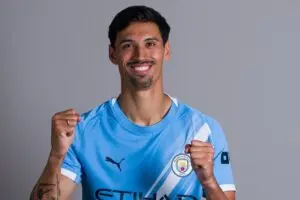 Reijnders: The Rising Star of Football