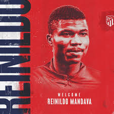 The Rise of Reinildo Mandava in Professional Football