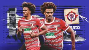 Renato Veiga: A Rising Star in Football