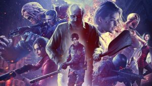 Everything We Know About Resident Evil 9