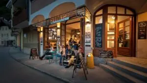 The Resurgence of the Restaurant Industry in 2023