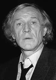 Remembering Richard Harris: A Legend of Stage and Screen