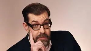 Richard Osman: A Look at His Impact on Entertainment