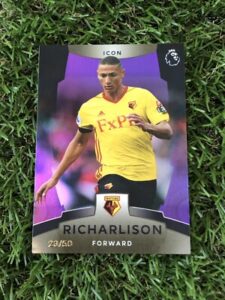 Richarlison: The Rising Star of Premier League Football