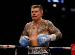 Ricky Hatton: How He Died and Its Impact on Boxing