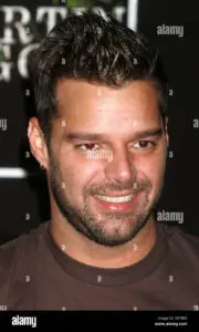 Ricky Martin: A Lasting Impact on Music and Culture