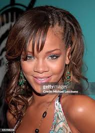 Rihanna: A Cultural Icon in Music and Fashion