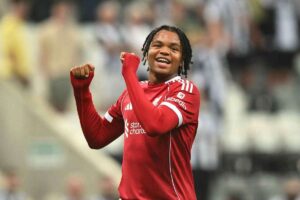 Exploring the Rio Ngumoha Initiative for Sustainable Development