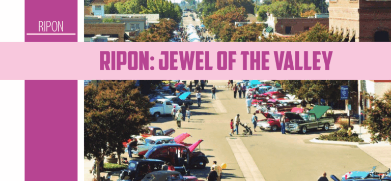 Exploring Ripon: History and Heritage in North Yorkshire