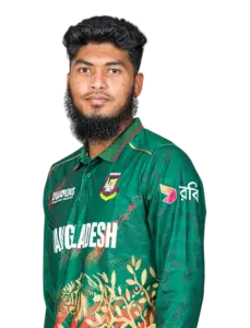 Rishad Hossain: The Future of Tech Innovation