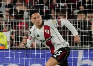 River Plate vs Palmeiras: A Rivalry in South American Football