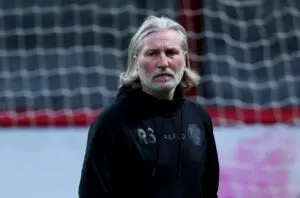 The Life and Career of Robbie Savage