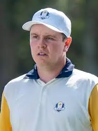 Robert Macintyre: A Closer Look at a Golfing Prodigy