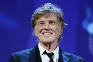 The Enduring Legacy of Robert Redford in Hollywood