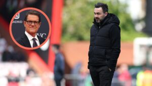 Roberto De Zerbi: Revolutionising Brighton’s Football Philosophy