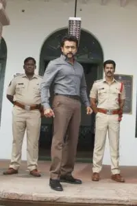 The Impact of Robo Shankar on Indian Cinema