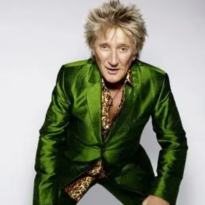 Rod Stewart: A Look at His Iconic Career and Legacy