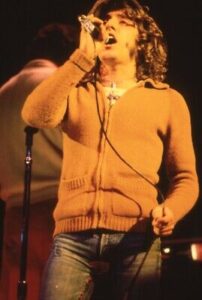 The Life and Impact of Roger Daltrey