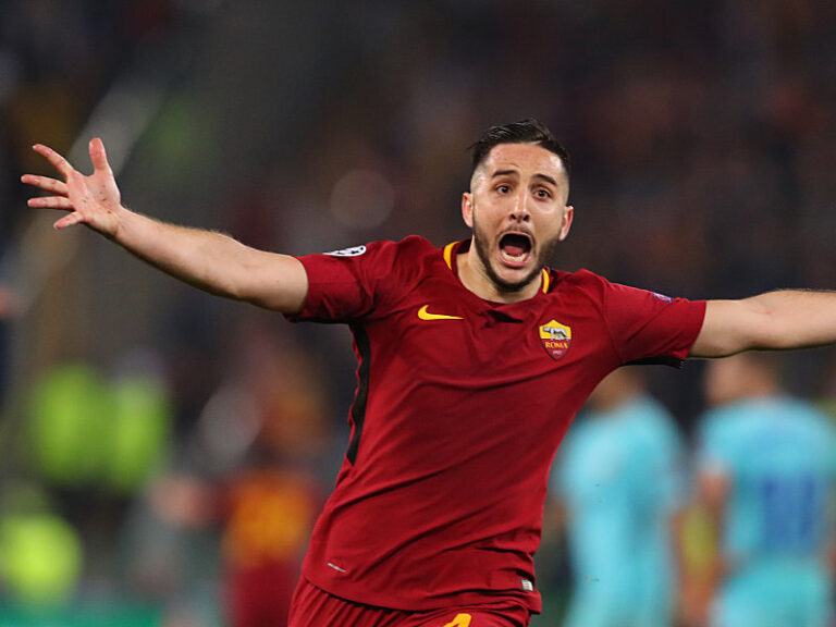 The Current State of Roma FC in Serie A