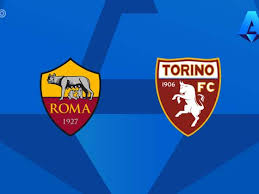 Roma vs Torino: A Thrilling Serie A Clash