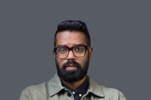 The Rise of Romesh Ranganathan: A Comedic Journey