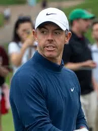 Rory McIlroy: A Dominant Force in Golf 2023