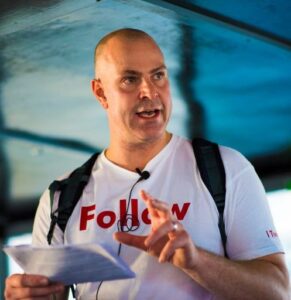 The Contributions of Ross McGill to UK Education