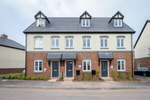 Explore the Beauty and History of Ross on Wye