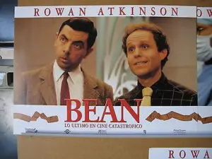 The Timeless Appeal of Rowan Atkinson