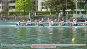 The Rise of Rowing Sport: An Insight into Its Popularity