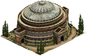 The Historical and Cultural Significance of Royal Albert Hall