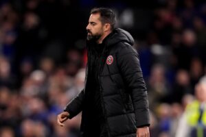 Ruben Selles: A Promising Talent in Football Management