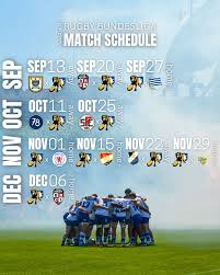 The State of Rugby in 2023: Developments and Highlights