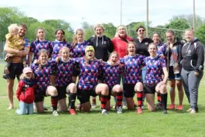 The Rise of Rugby: A Global Phenomenon