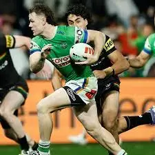 The Current State of Rugby League on TV: Updates and Trends