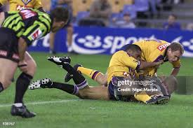 Latest Rugby League Scores: Updates and Insights