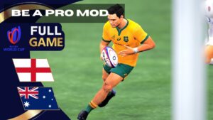Rugby World Cup 2023: A Showcase of Athleticism and Passion