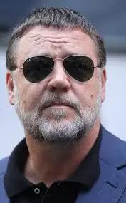 The Latest on Russell Crowe: His Impact on Film in 2023