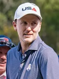 An Overview of Russell Henley: The Rising Star of Golf