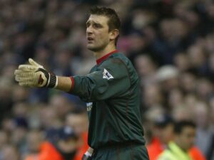 The Journey of Russell Hoult: A Goalkeeper’s Legacy
