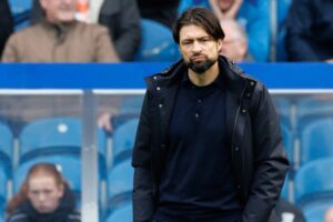 Russell Martin’s Impact at Rangers: A New Era Begins