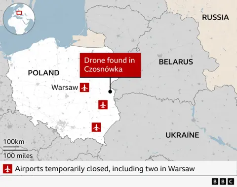 The Implications of a Potential Russia Attack on Poland