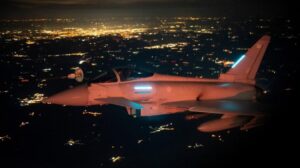 Russian Jets Breach Polish Airspace: Security Implications