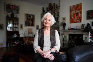 Ruth Posner: A Trailblazer in Theatre and Performance